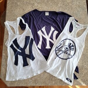 Yankees Lover Dream Bundle